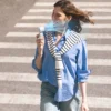 Portable Handheld Fan Air Gimbal -CAPY LULU Eidtion