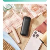 Foldable Handheld Fan Pocket 01
