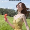 Handheld High-Speed Fan Aero Ultra