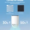 Handheld High-Speed Fan Aero