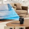 Table Fan Chic 01