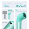 Handheld High-Speed Fan Aero Ultra