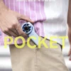 Portable Handheld Fan Air Gimbal -CAPY LULU Eidtion