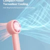 Portable Handheld Fan Halo 01 4500mAh