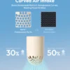 Handheld High-Speed Fan Aero