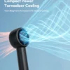 Portable Handheld Fan Halo 01 4500mAh