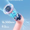 Handheld High-Speed Fan Aero-3500mAh