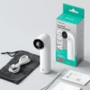 Handheld High-Speed Fan Aero-3500mAh