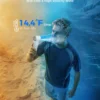 Portable Misting Fan Cold Air