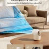 Table Fan Chic 01