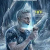 Portable Misting Fan Cold Air Ultra