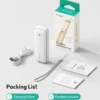 Foldable Handheld Fan Pocket 01