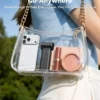 Portable Handheld Fan Air Mate & 5000mAh Power Bank