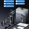 Portable Misting Fan Cold Air Ultra