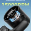 Portable Handheld Fan Air Gimbal -CAPY LULU Eidtion