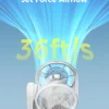Portable Handheld Fan Air Gimbal -CAPY LULU Eidtion