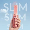 Foldable Handheld Fan Pocket 01