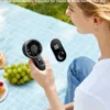 Portable Handheld Fan Halo 03