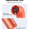 Handheld High-Speed Fan Aero Ultra