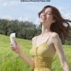Handheld High-Speed Fan Aero-3500mAh