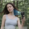 Portable Handheld Fan Halo 02