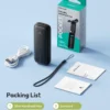 Foldable Handheld Fan Pocket 02