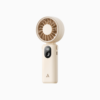 Portable Handheld Fan Halo 04