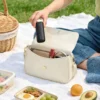 Foldable Handheld Fan Pocket 02