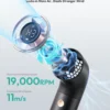 Handheld High-Speed Fan Aero Ultra