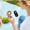 Portable Handheld Fan Halo 03