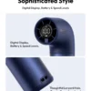 Handheld High-Speed Fan Aero Pro