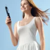 Foldable Handheld Fan Pocket 01
