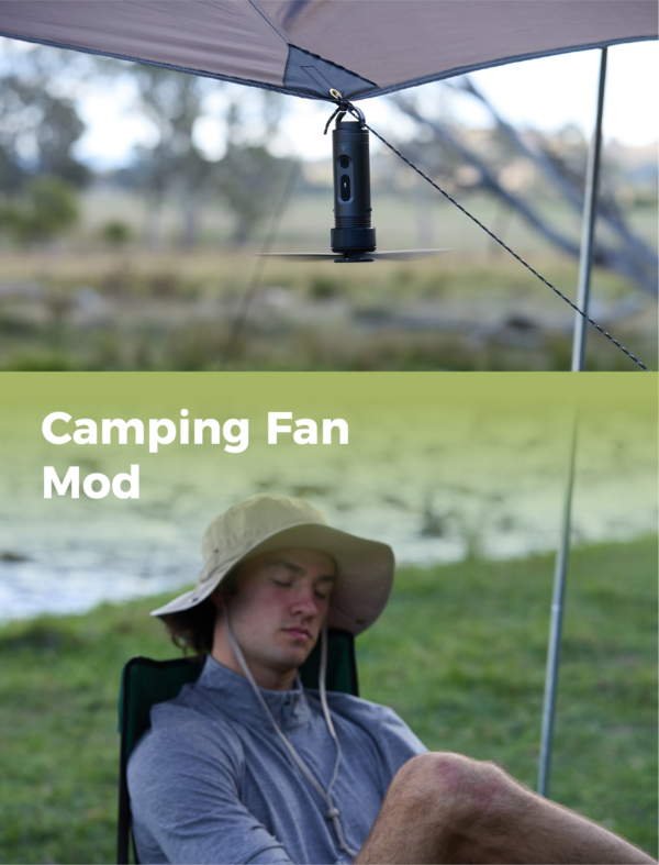 CamperKit