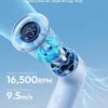 Handheld High-Speed Fan Aero-3500mAh