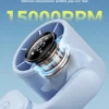 Portable Handheld Fan Air Gimbal -CAPY LULU Eidtion