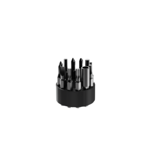 CamperKit Screwdriver Mod