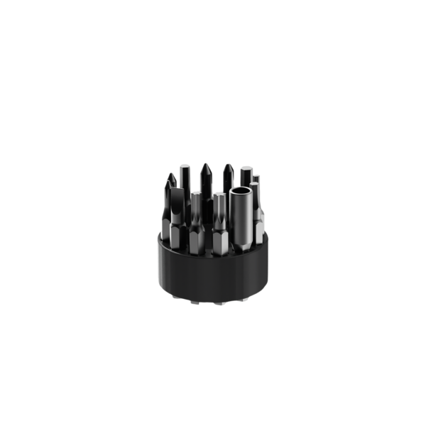 CamperKit Screwdriver Mod