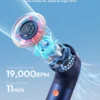 Handheld High-Speed Fan Aero Ultra