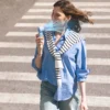 Portable Handheld Fan Air Gimbal -CAPY LULU Eidtion