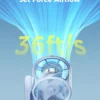 Portable Handheld Fan Air Gimbal -CAPY LULU Eidtion