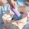 Foldable Handheld Fan Pocket 01