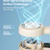 Portable Handheld Fan Halo 01 4500mAh