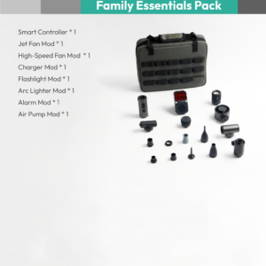 CamperKit Air Pump Mod