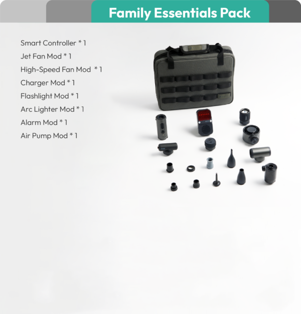 CamperKit Air Pump Mod