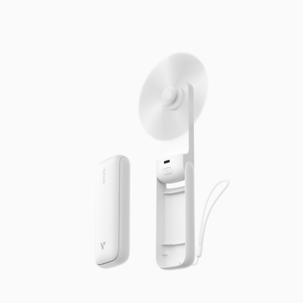 Foldable Handheld Fan Pocket 01