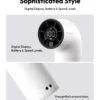 Handheld High-Speed Fan Aero
