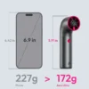 Handheld High-Speed Fan Aero Ultra