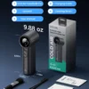 Portable Misting Fan Cold Air
