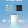 Handheld High-Speed Fan Aero-3500mAh