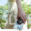 Foldable Handheld Fan Pocket 01